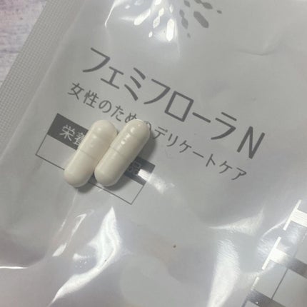 ふうせん @フォロバ100% on LIPS 「女性のデリケートな悩みにフェミフローラ♡♡今、話題のファムケア..」(2枚目)