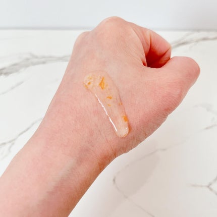 ビタC グリーンティーエンザイム ブライト セラム/innisfree/美容液を使ったクチコミ(4枚目)