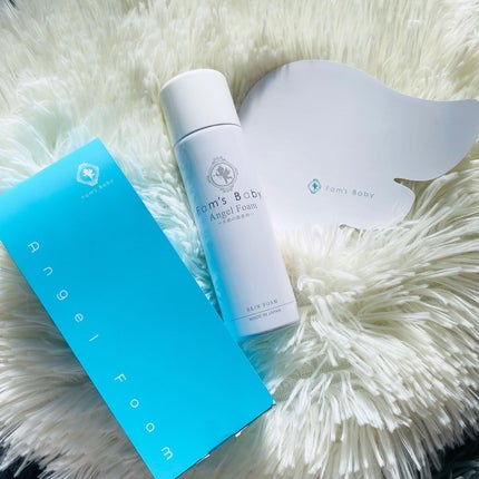 エンジェルフォーム/Fam's Baby(ファムズベビー)/その他スキンケアを使ったクチコミ(6枚目)