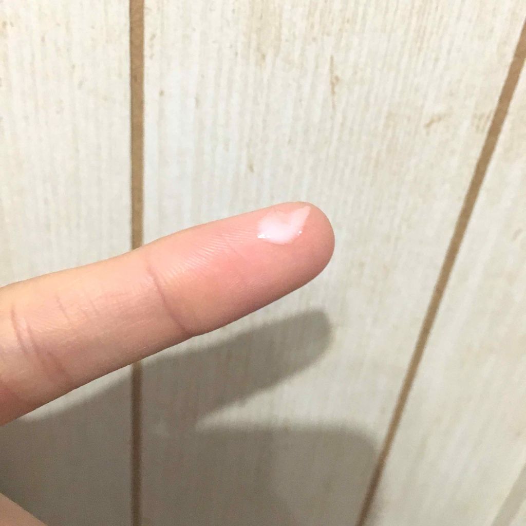 フラットスキンメーカー N/インテグレート/リキッドファンデーションを使ったクチコミ(3枚目)