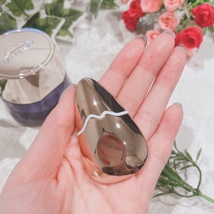 リンクルスムーズアイクリーム/DR PLANT/アイケア・アイクリームを使ったクチコミ(5枚目)