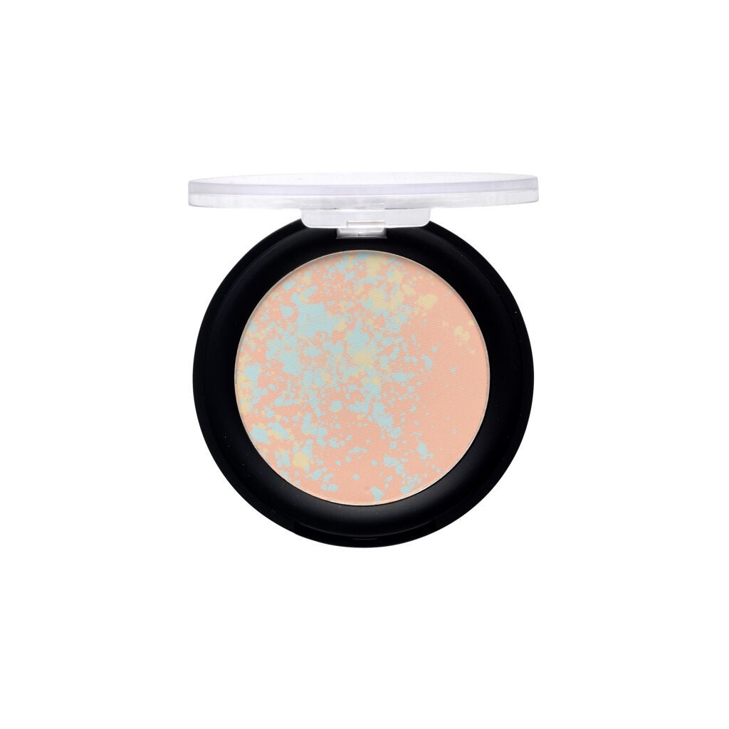 UR GLAM LUXE MARBLE FACE COLOR U R GLAM