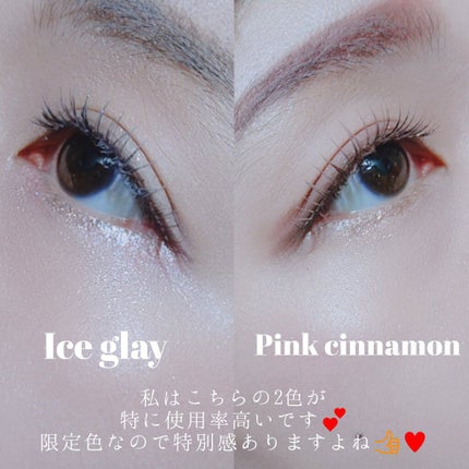 ラッシュ&アイブロウマスカラ/KIREI FACTORY/マスカラを使ったクチコミ(9枚目)