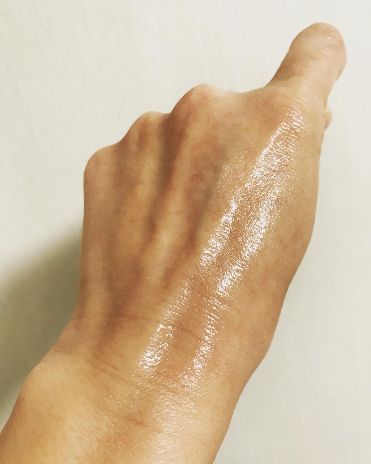 ローションセラム/リバイタル/美容液を使ったクチコミ(8枚目)