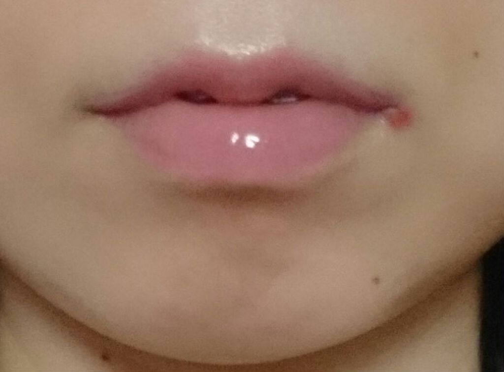 ダブル セーラム EX/CLARINS/美容液を使ったクチコミ(2枚目)