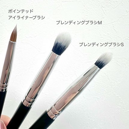 ワンダークリエイション /ブリリアージュ/単色アイシャドウを使ったクチコミ(5枚目)