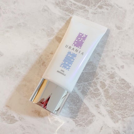 URANIA VEIL SKINMILK/URANIA/乳液を使ったクチコミ(7枚目)