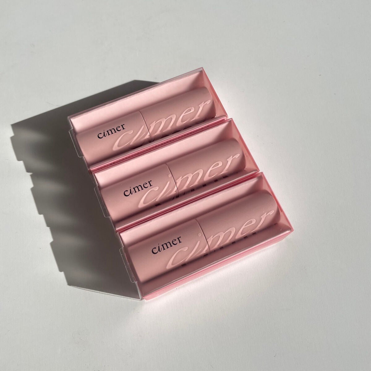 プランパールージュ/cimer/口紅を使ったクチコミ(6枚目)