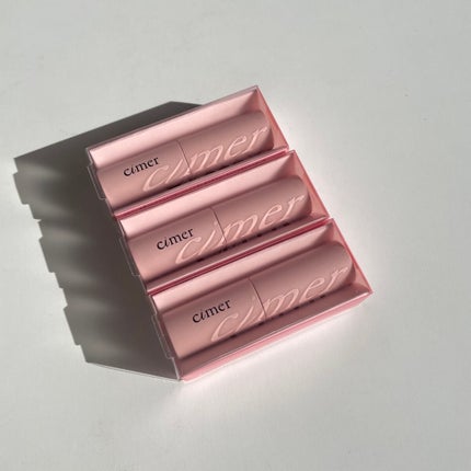 プランパールージュ/cimer/口紅を使ったクチコミ(6枚目)