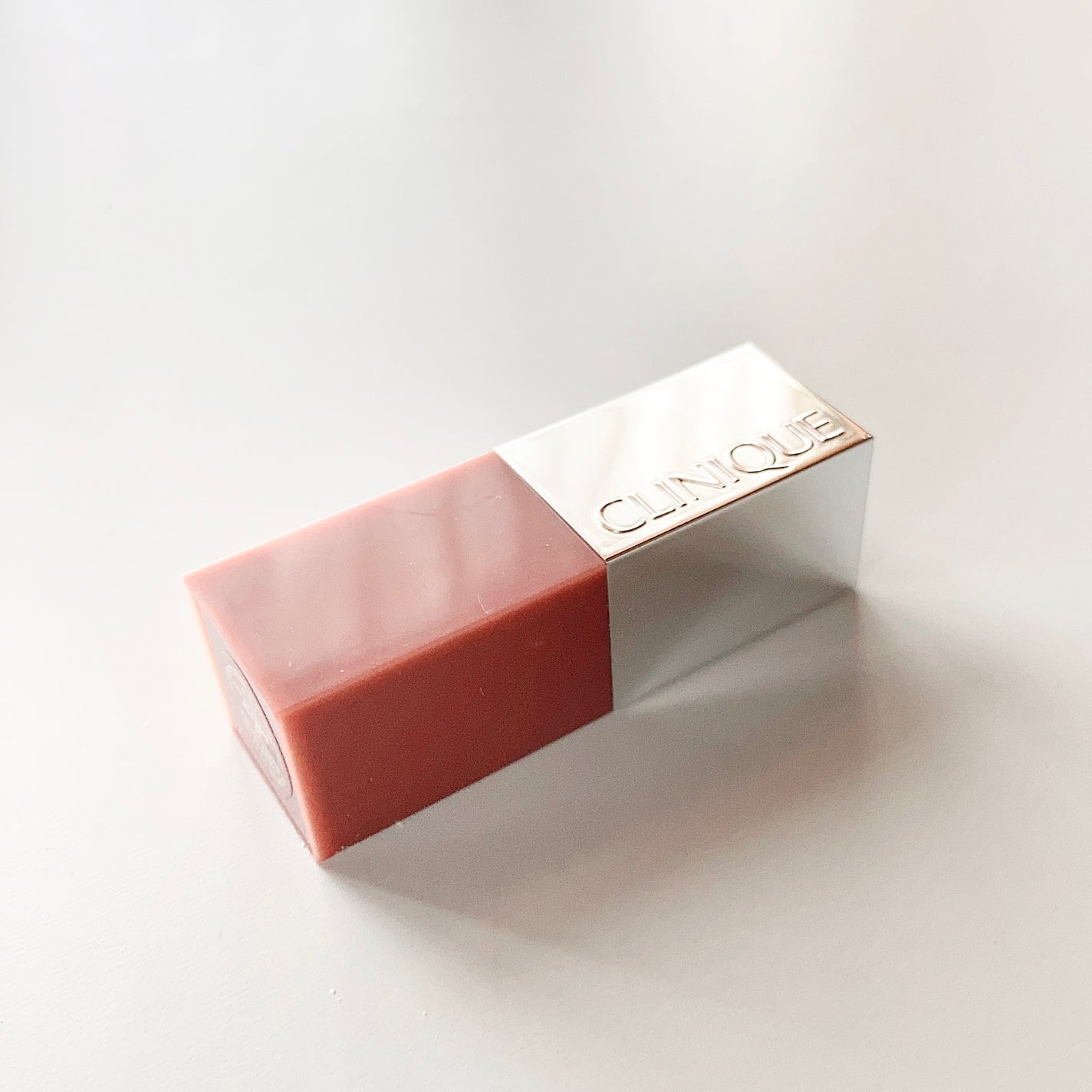 クリニーク ポップ/CLINIQUE/口紅を使ったクチコミ(1枚目)