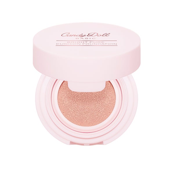 ブライトピュアクッションファンデーション 02 ナチュラルバニラ