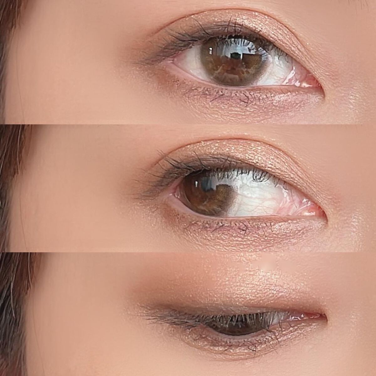 TOPARDS 1day/TOPARDS/ワンデー(1DAY)カラコンを使ったクチコミ(4枚目)