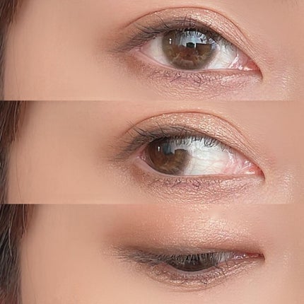 TOPARDS 1day/TOPARDS/ワンデー(1DAY)カラコンを使ったクチコミ(4枚目)