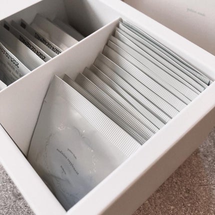 オーディションサプリメントKOGAO Product No. 7 /yukino made/美容サプリメントを使ったクチコミ(3枚目)