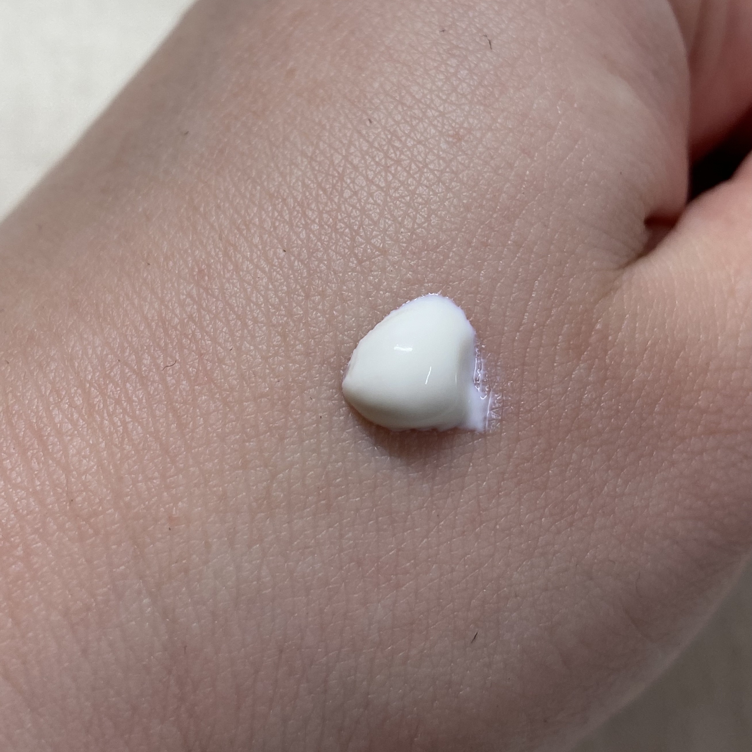 デイ プロテクト エッセンス BC/アンテリージェEX/化粧下地を使ったクチコミ（2枚目）