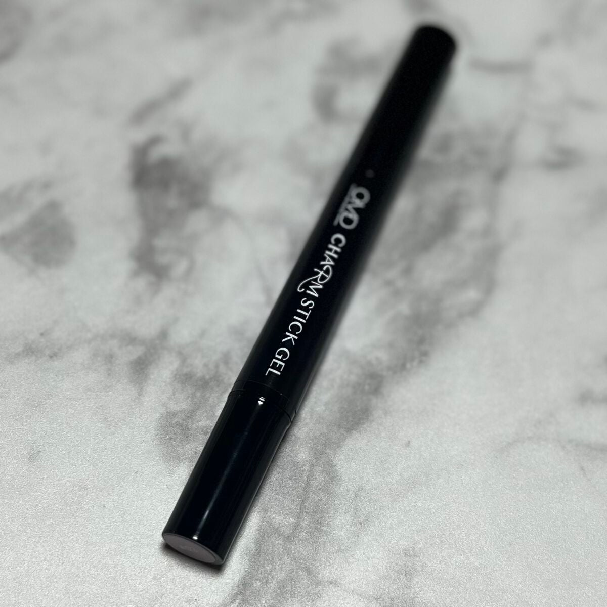 チャームスティックジェル/OMD/オールインワンネイルを使ったクチコミ(3枚目)