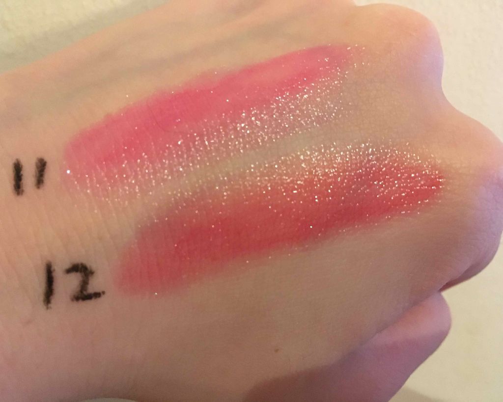 オペラ リップティント N/OPERA/リップティントを使ったクチコミ(2枚目)