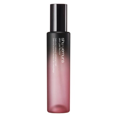 パーフェクターミスト/shu uemura/ミスト状化粧水を使ったクチコミ（1枚目）