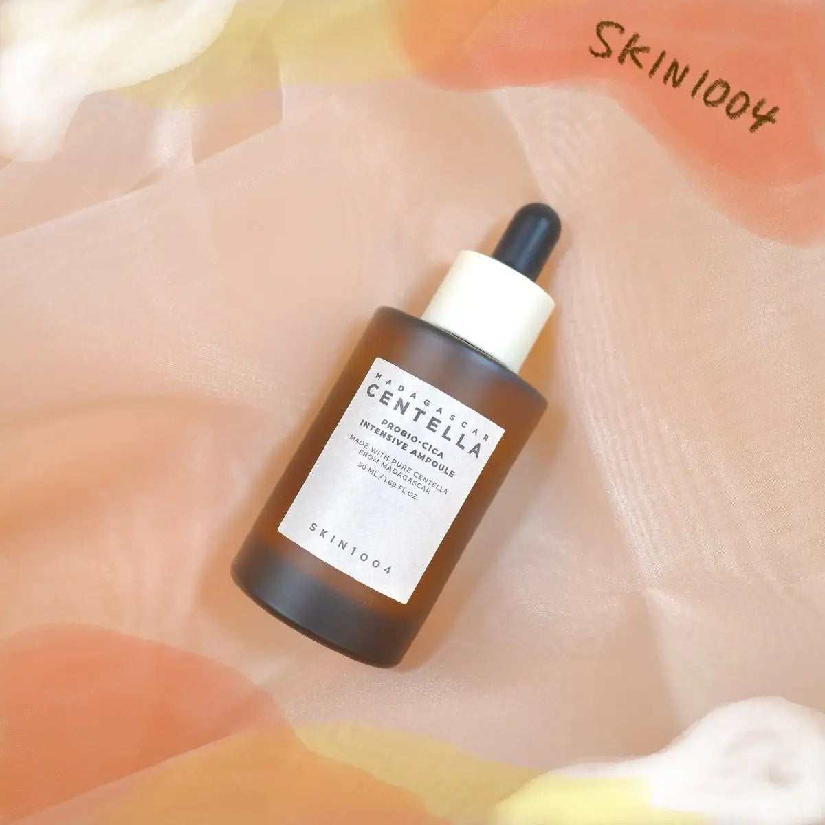 プロバイオシカ インテンシブ アンプル/SKIN1004/美容液を使ったクチコミ(1枚目)