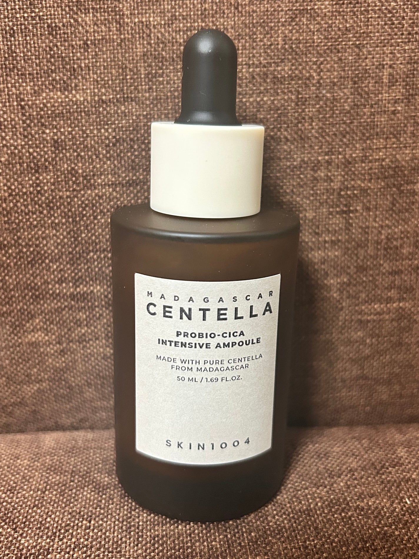 プロバイオシカ インテンシブ アンプル/SKIN1004/美容液を使ったクチコミ(5枚目)