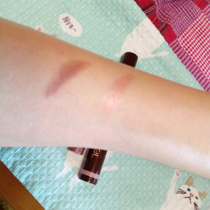 キャビアスティック アイカラー/ローラ メルシエ/スティックアイシャドウを使ったクチコミ(1枚目)