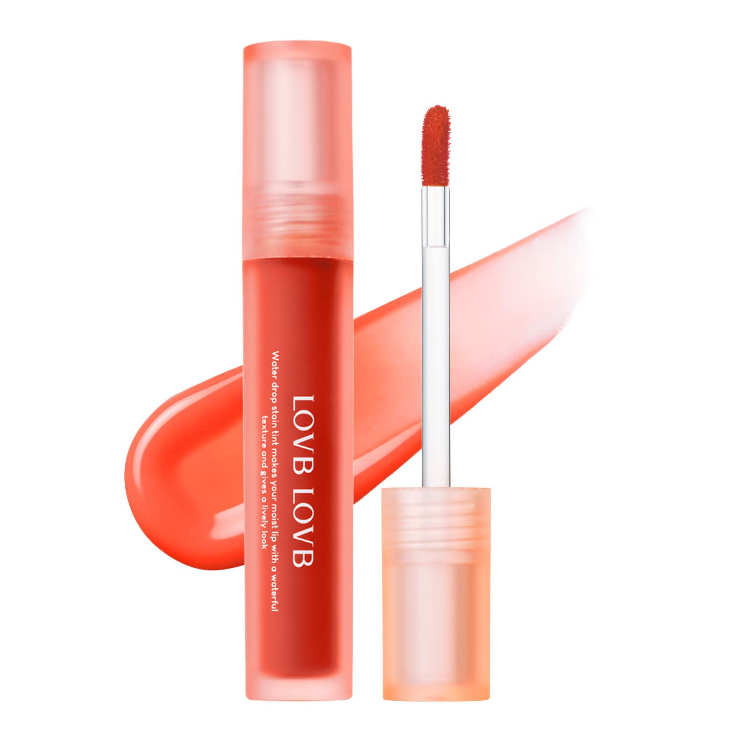 ウォータードロップステインティント 03 CORAL SHOWER