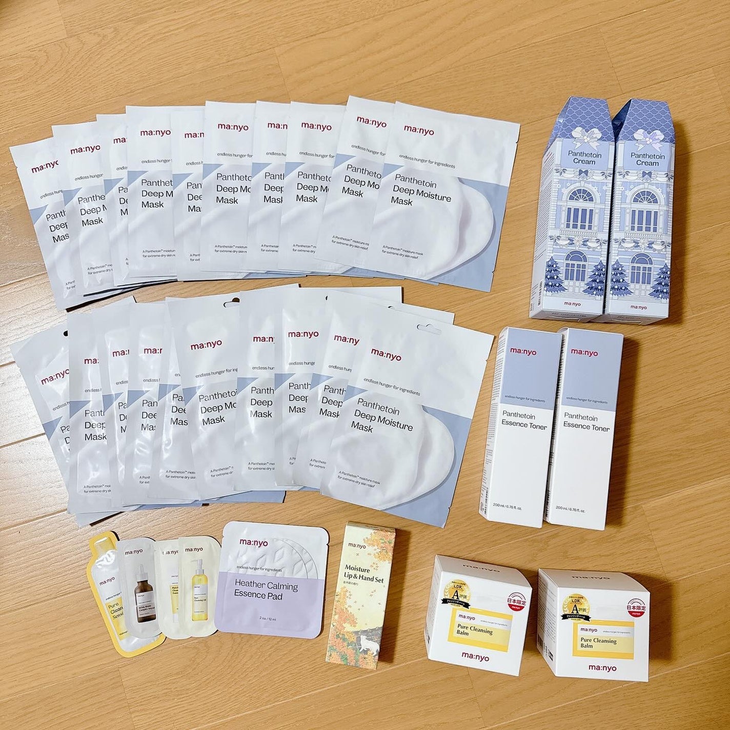 チャッピ on LIPS 「#メガ割購入品①プロバイオシカバクチオールアイクリーム20ml..」(4枚目)