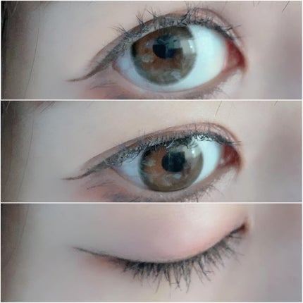 スカイハイ コスミックブラスト/MAYBELLINE NEW YORK/マスカラを使ったクチコミ(8枚目)