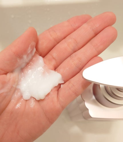 ミラクル シャイン シャンプー/ヘアトリートメント/&Prism/市販シャンプーを使ったクチコミ(4枚目)