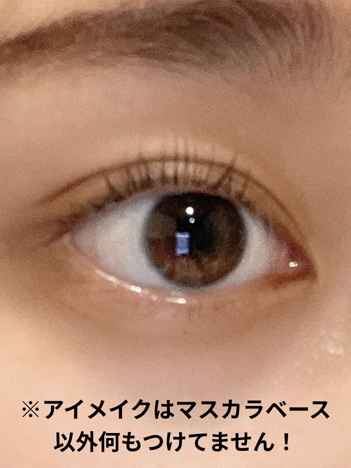 エテュセ アイエディション (マスカラベース)/ettusais/マスカラ下地を使ったクチコミ（2枚目）