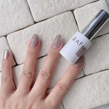 ペロリン/ネイル工房/ジェルネイルを使ったクチコミ(2枚目)