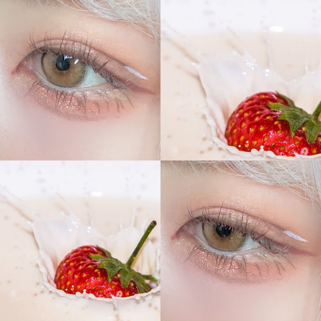 ナチュラル チークN/CEZANNE/パウダーチークを使ったクチコミ(5枚目)