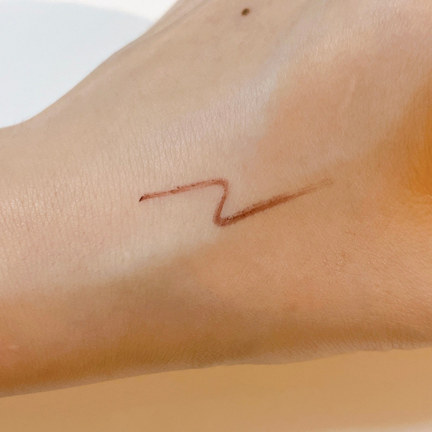 クリーミータッチライナー/キャンメイク/ジェルアイライナーを使ったクチコミ(3枚目)