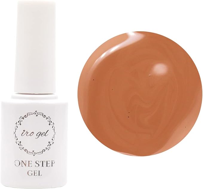 ワンステップジェル C-504