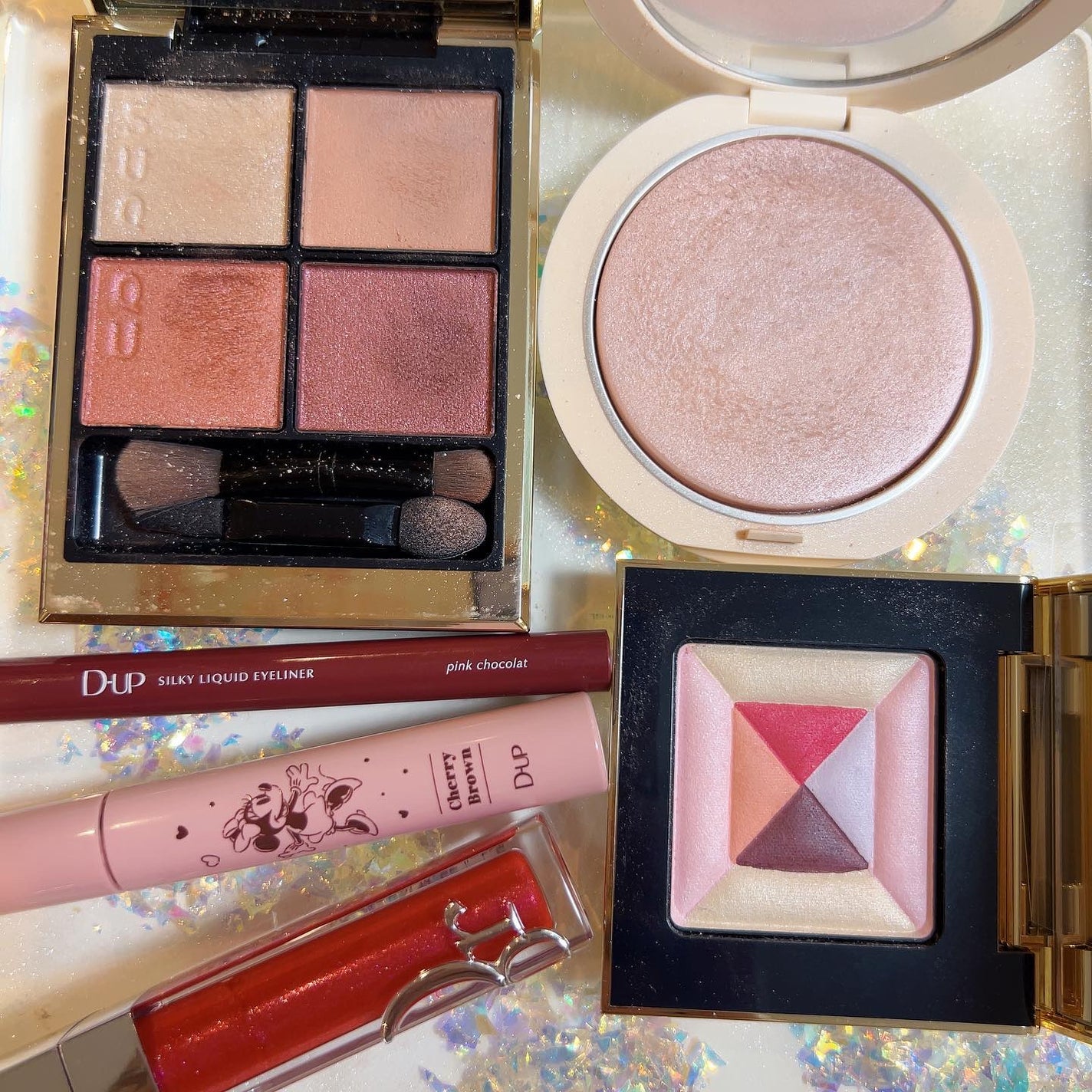 Joe on LIPS 「フォロワーのちろこさん(@chirokohime0512)の ..」(1枚目)