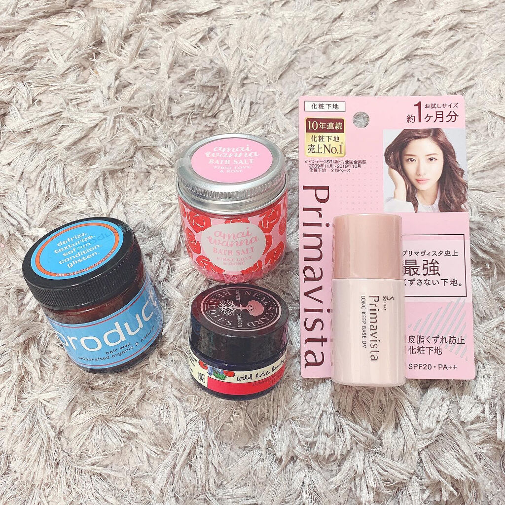 を使ったクチコミ（3枚目）