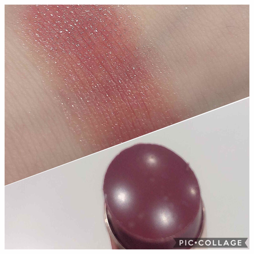 ラプソリュ マドモワゼルシャイン/LANCOME/口紅を使ったクチコミ(2枚目)