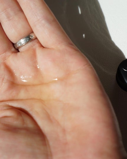 グローリー トリプルアクション Cトナー/Antipodes/化粧水を使ったクチコミ(4枚目)