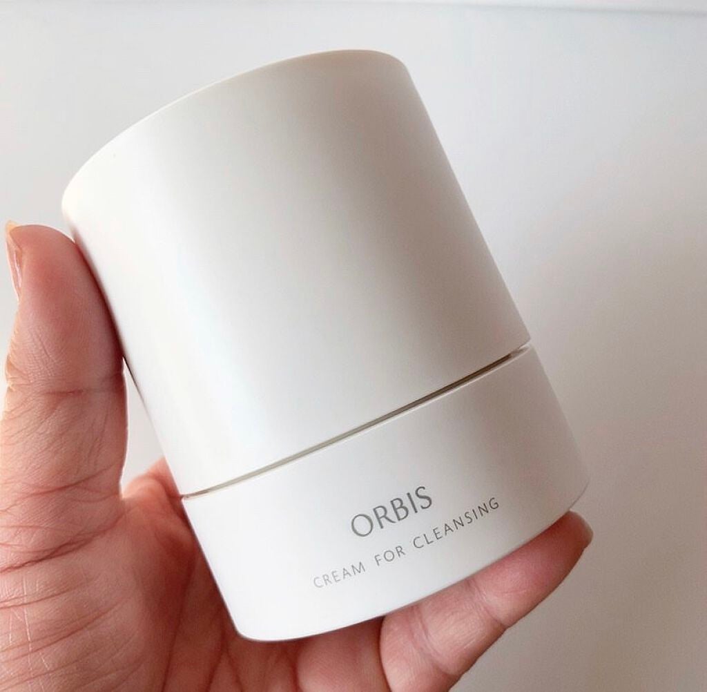 オルビス オフクリーム/オルビス/クレンジングクリームを使ったクチコミ(3枚目)