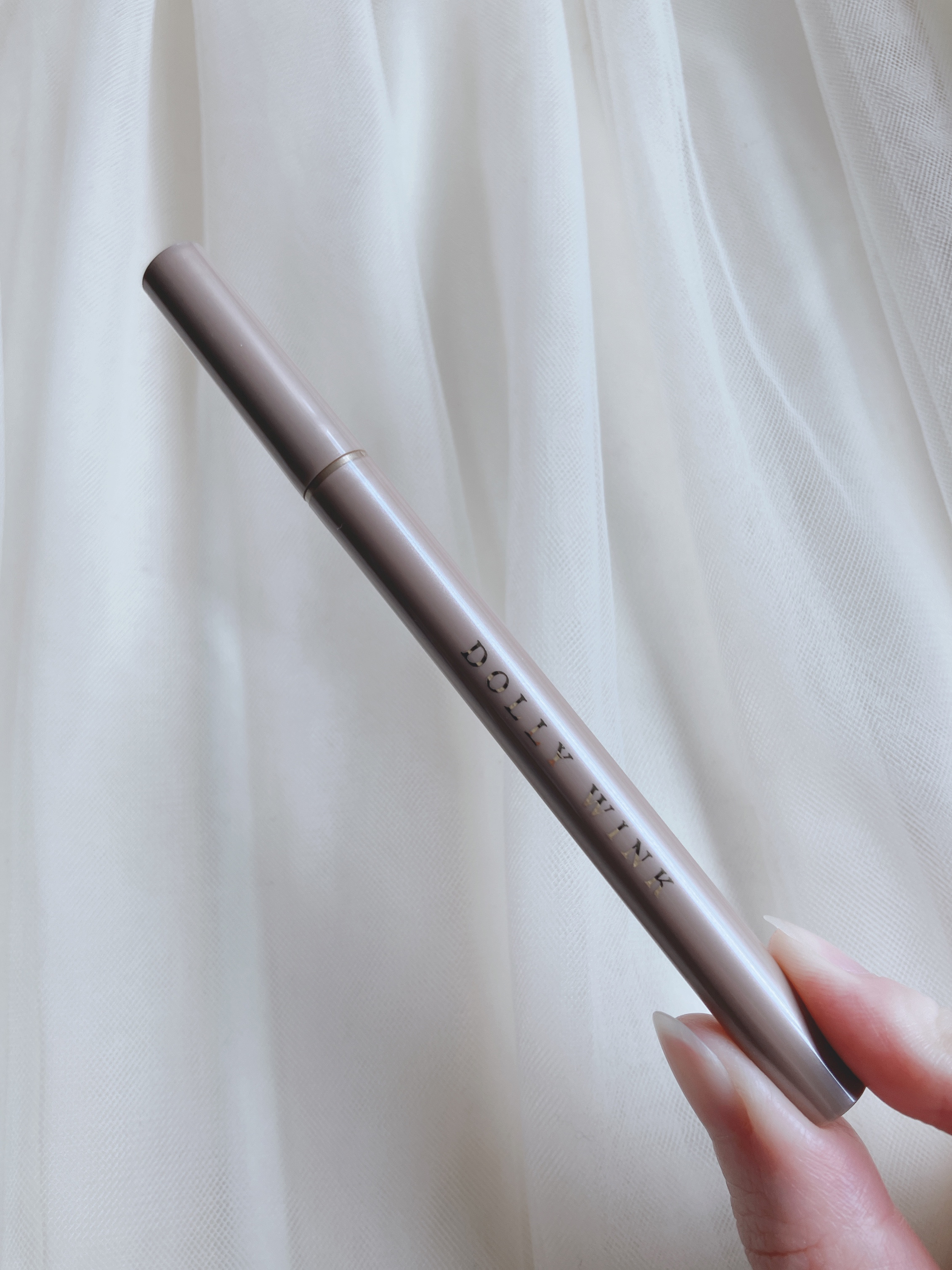 ドーリーウインク サロンアイラッシュ/ドーリーウインク/つけまつげを使ったクチコミ（2枚目）