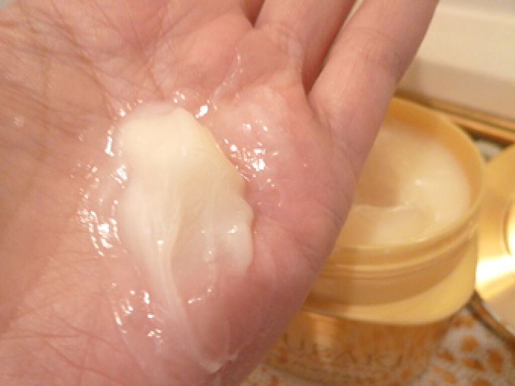 プレミアムリペアマスク(資生堂 プレミアムリペアマスク)/TSUBAKI/ヘアマスク・ヘアパックを使ったクチコミ(3枚目)