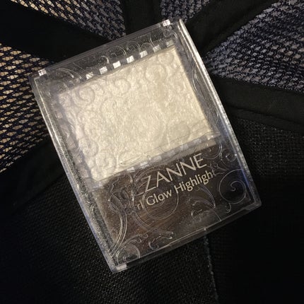 パールグロウハイライト/CEZANNE/パウダーハイライトを使ったクチコミ(1枚目)