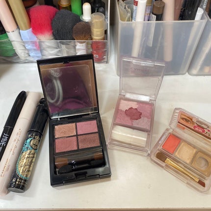 ジューシーリップティント/キャンメイク/口紅を使ったクチコミ(1枚目)