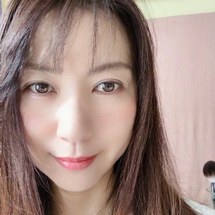 グローフリーダムパレットライジング/THREE/クリームハイライトを使ったクチコミ(1枚目)