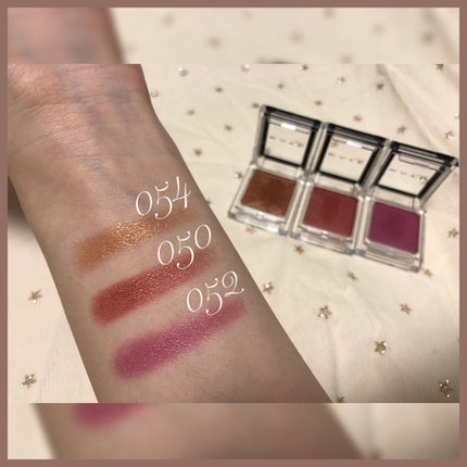 ケイト ザ アイカラー/KATE/単色アイシャドウを使ったクチコミ(2枚目)