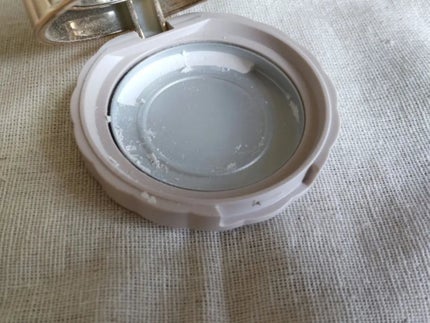 薬用シークレットビューティーパウダー/キャンメイク/フェイスパウダーを使ったクチコミ(2枚目)