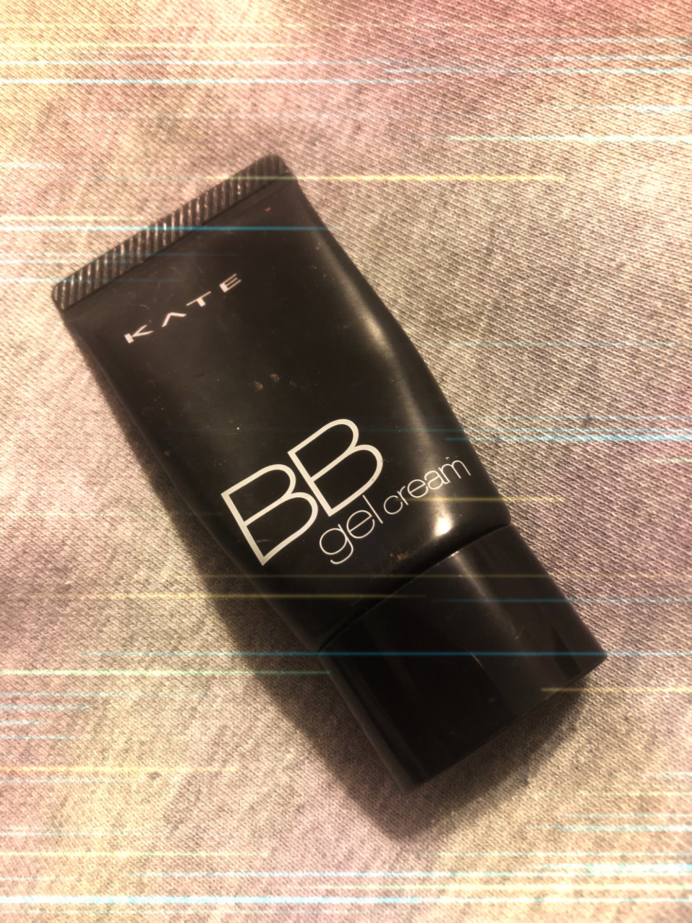 ザBB(カバー&モイストコーティング)/KATE/BBクリームを使ったクチコミ(1枚目)