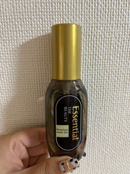 髪ã®ãã¡çŸå®¹ãã¬ãã¢ã ãã¢ãªã€ã«/ãšãã»ã³ã·ã£ã«/ãã¢ãªã€ã«ã䜿ã£ãã¯ãã³ãïŒ1æç®ïŒ