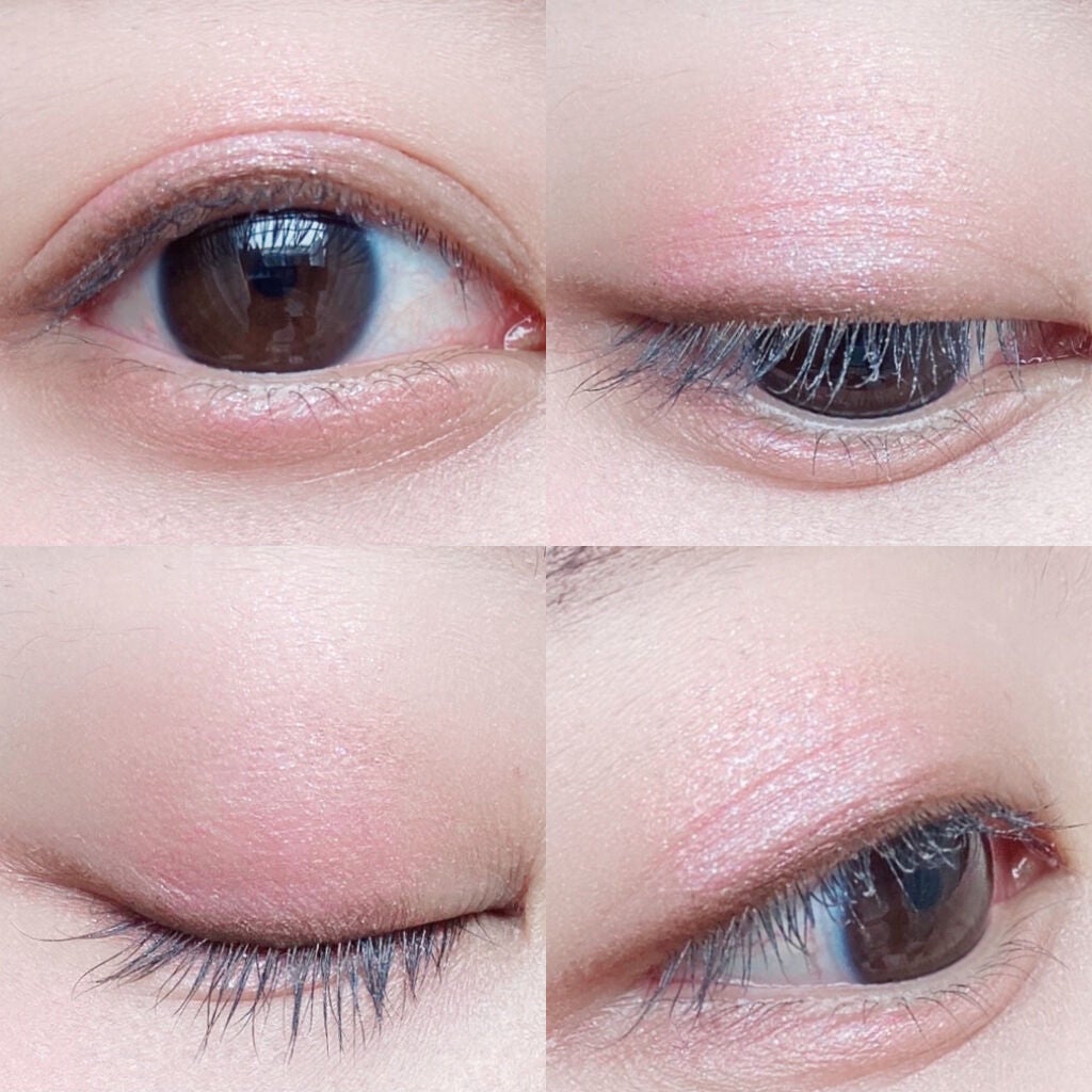 アディクション ザ アイシャドウ/ADDICTION/単色アイシャドウを使ったクチコミ(7枚目)