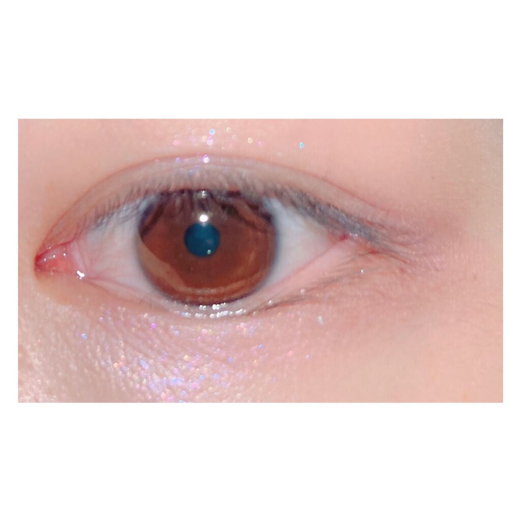 ベターザンアイズ ミルクシリーズ/rom&nd/アイシャドウパレットを使ったクチコミ(2枚目)